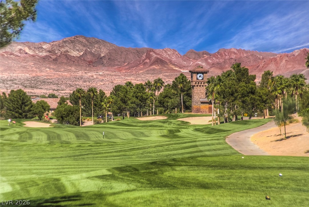 265 Via Morelli Henderson NV 89011