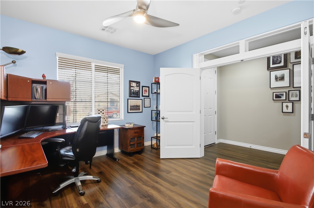 265 Via Morelli Henderson NV 89011