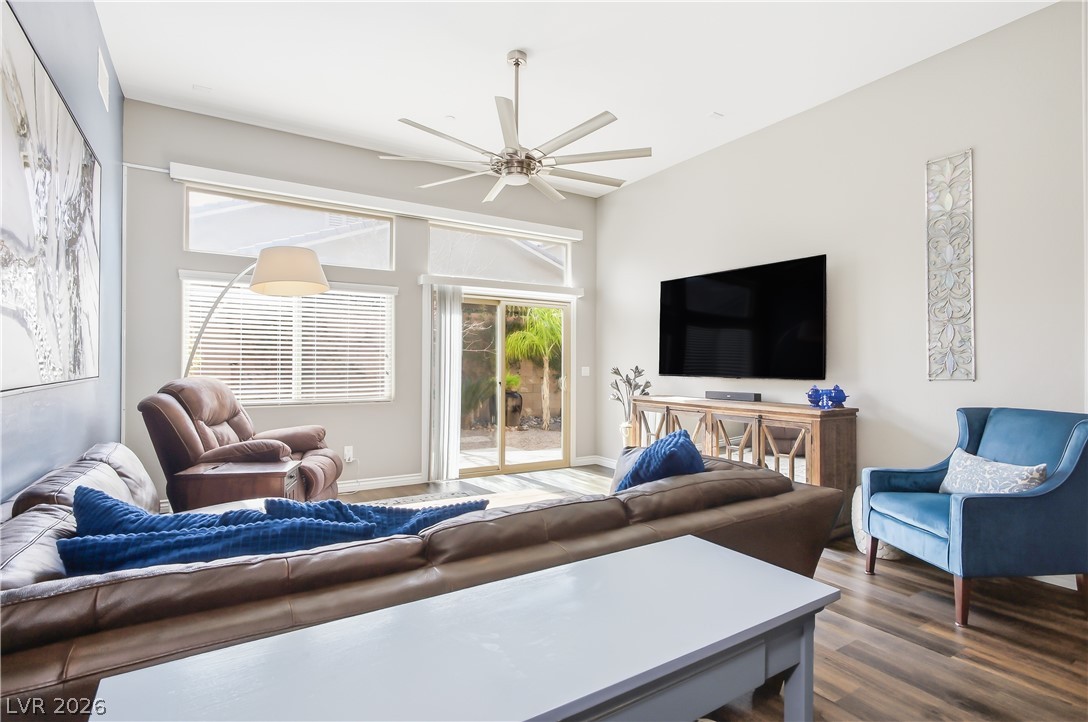 265 Via Morelli Henderson NV 89011