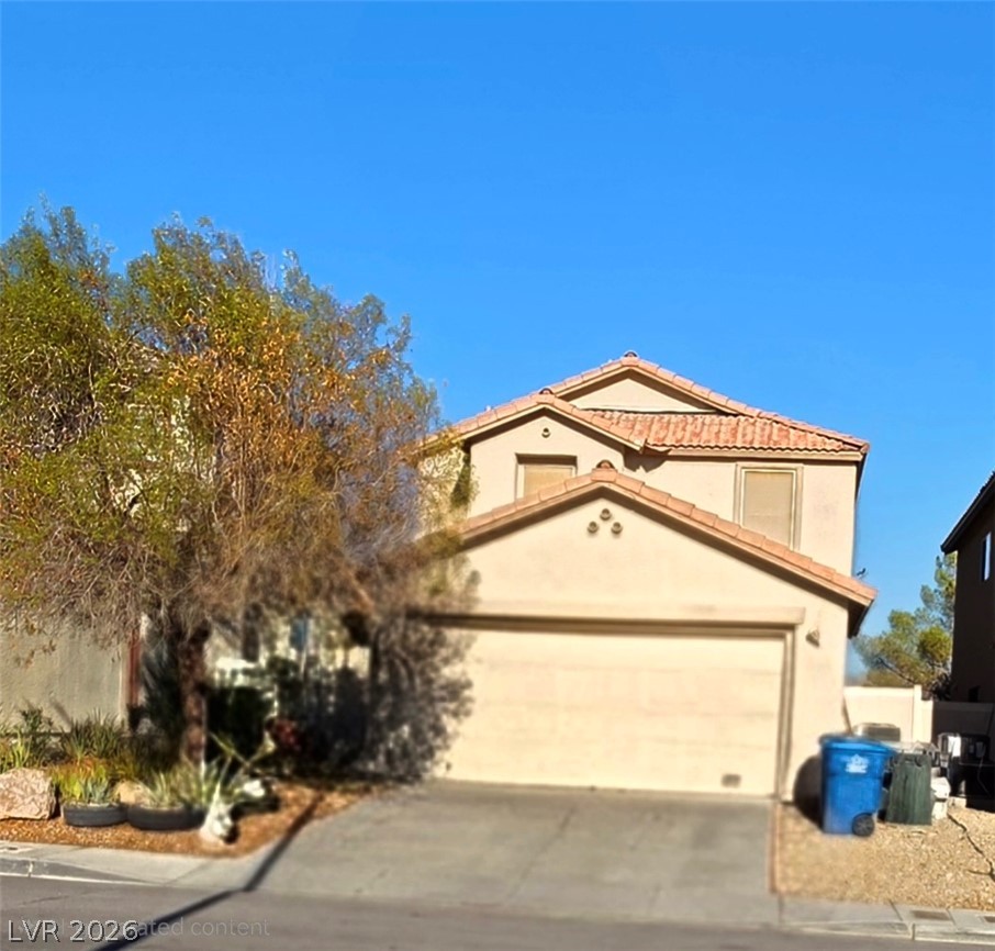 4136 Beech Family Street Las Vegas NV 89115