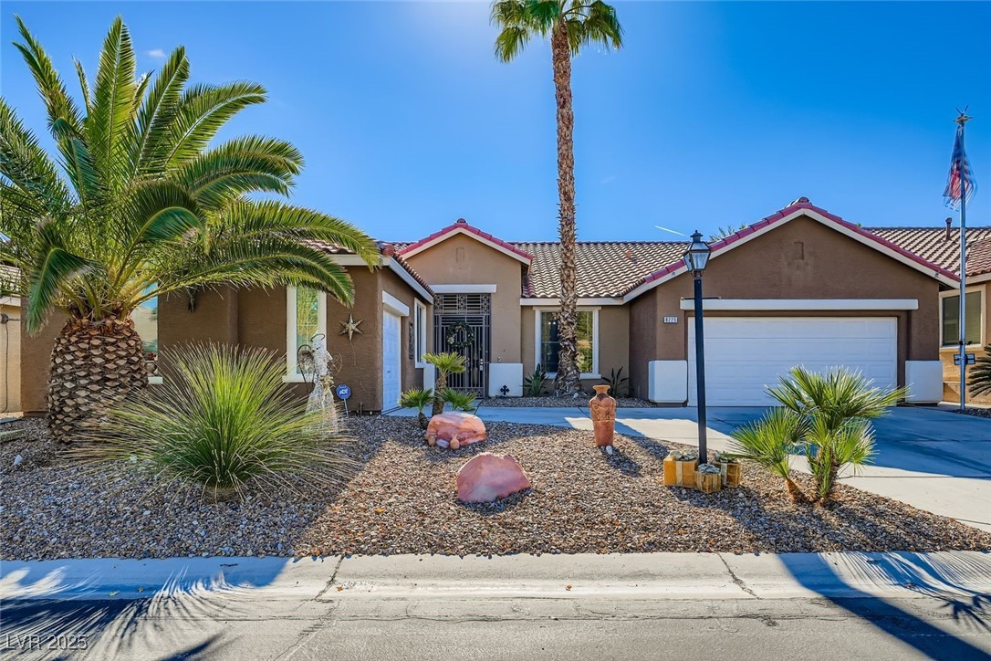 8225 Long Buffalo Avenue Las Vegas NV 89131