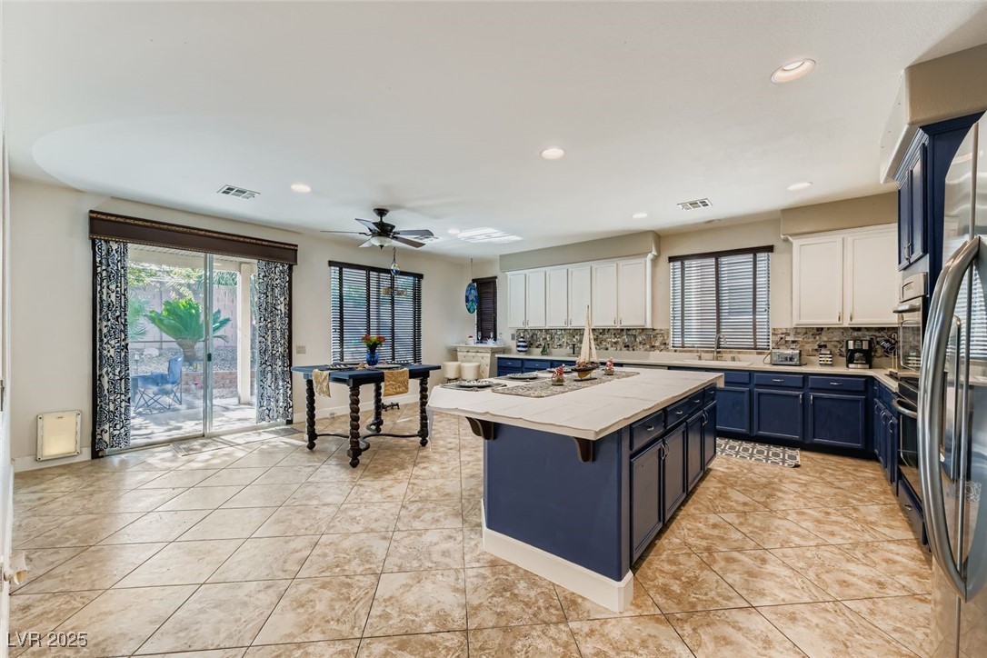8225 Long Buffalo Avenue Las Vegas NV 89131