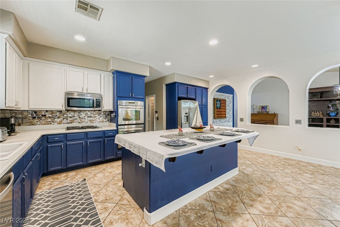8225 Long Buffalo Avenue Las Vegas NV 89131