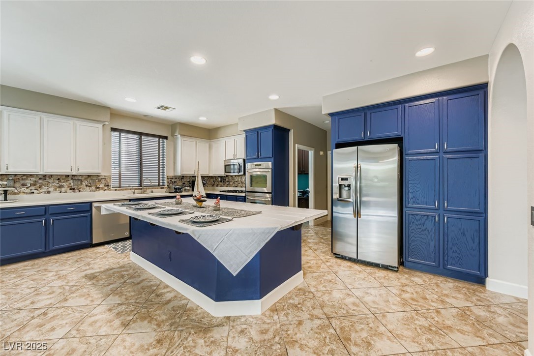8225 Long Buffalo Avenue Las Vegas NV 89131