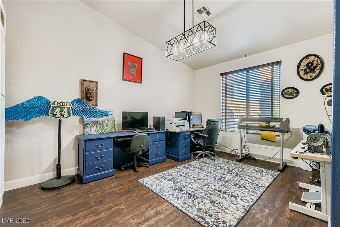 8225 Long Buffalo Avenue Las Vegas NV 89131