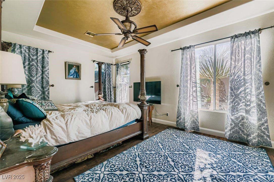8225 Long Buffalo Avenue Las Vegas NV 89131