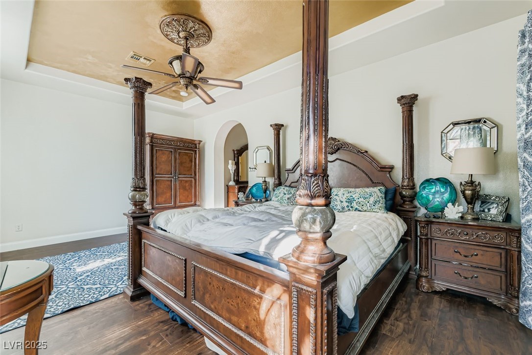 8225 Long Buffalo Avenue Las Vegas NV 89131