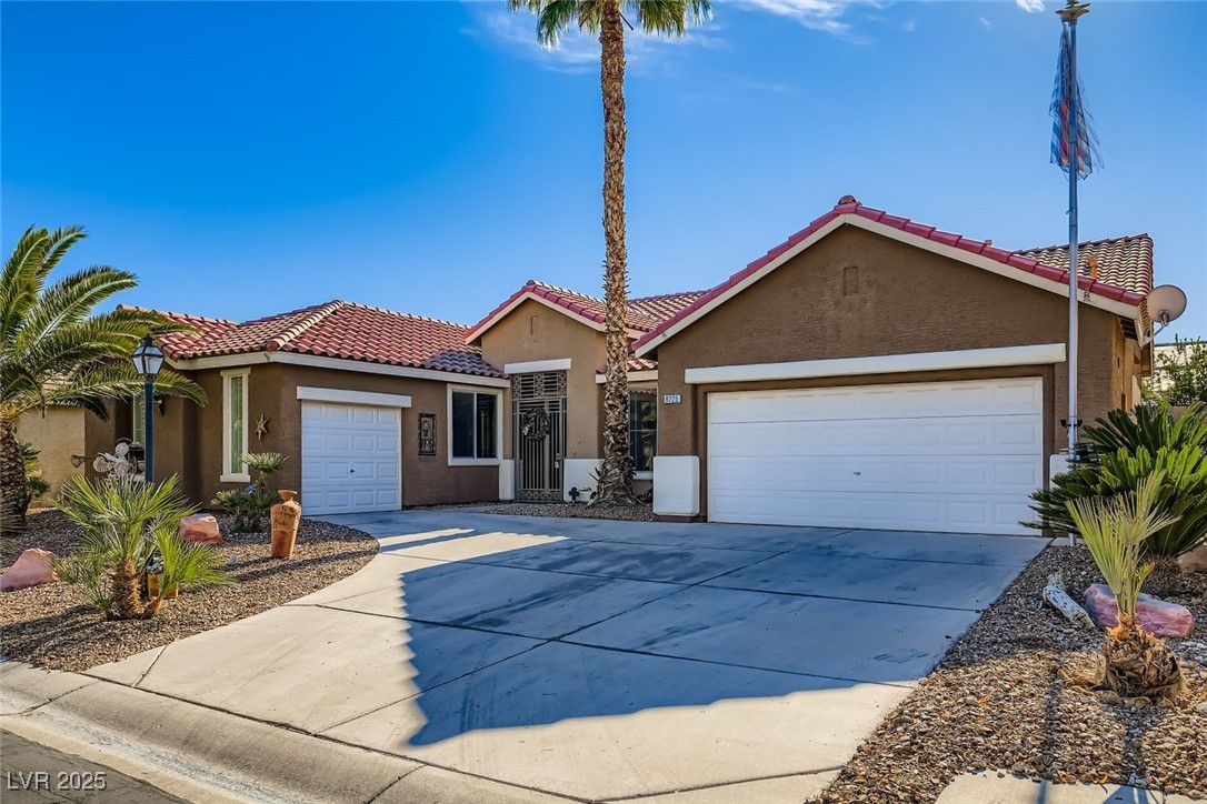 8225 Long Buffalo Avenue Las Vegas NV 89131