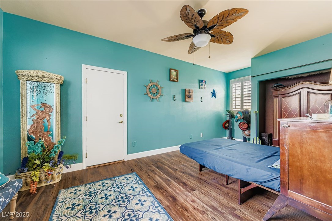 8225 Long Buffalo Avenue Las Vegas NV 89131