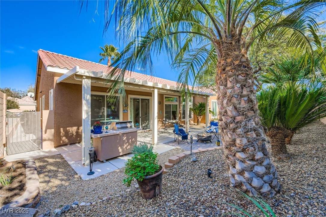 8225 Long Buffalo Avenue Las Vegas NV 89131