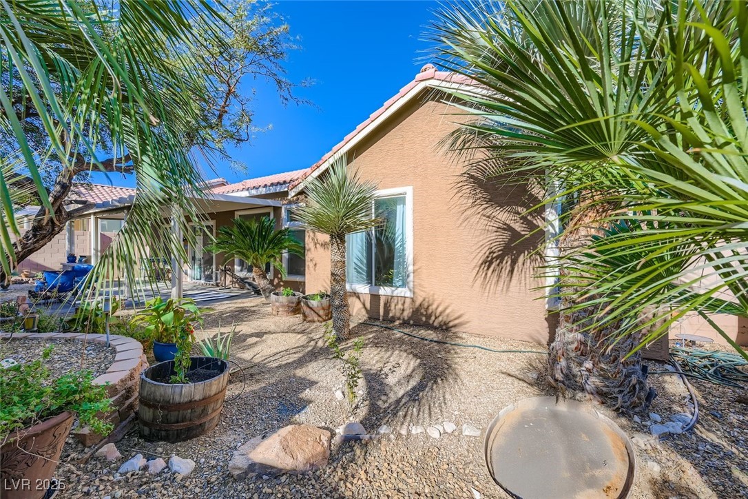 8225 Long Buffalo Avenue Las Vegas NV 89131