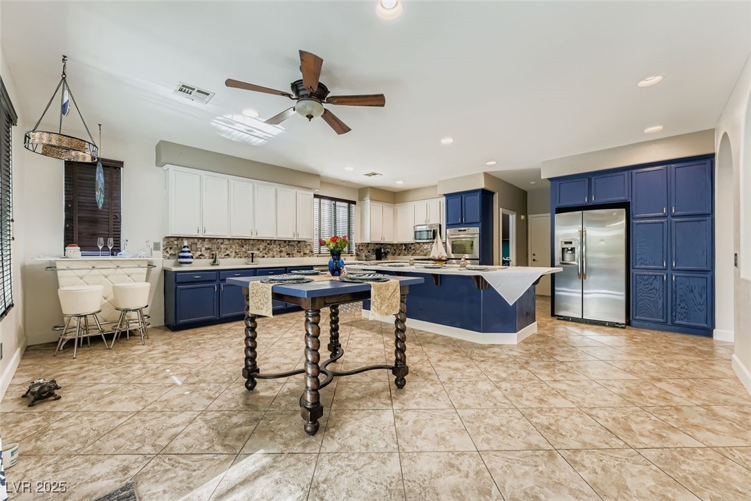 8225 Long Buffalo Avenue Las Vegas NV 89131