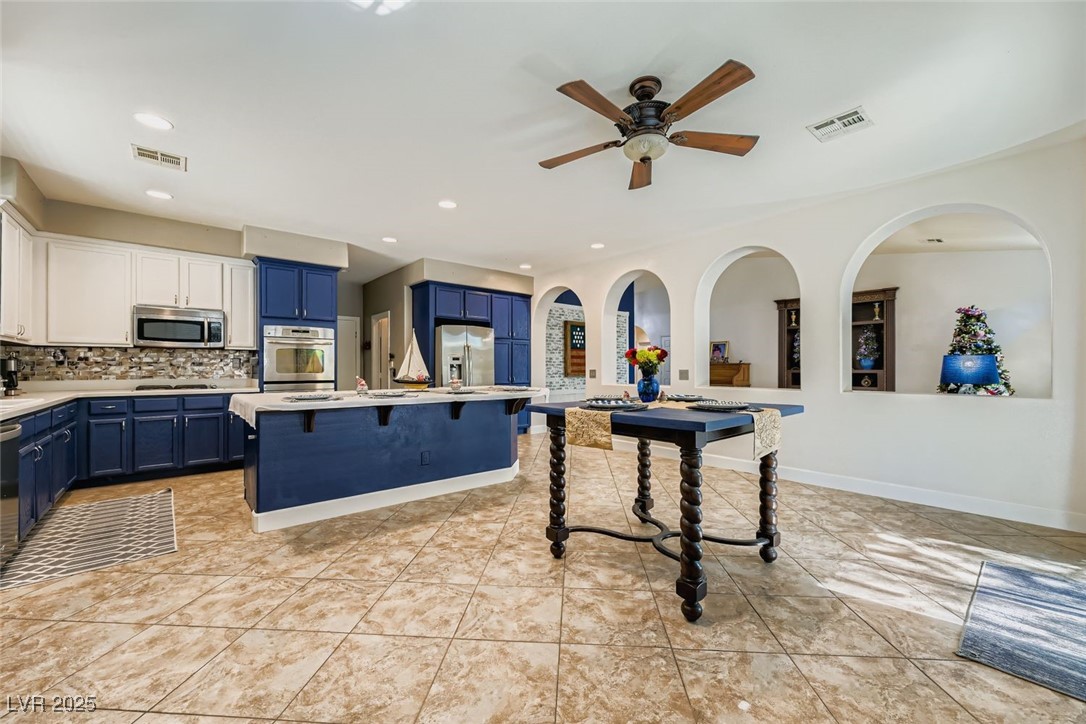 8225 Long Buffalo Avenue Las Vegas NV 89131