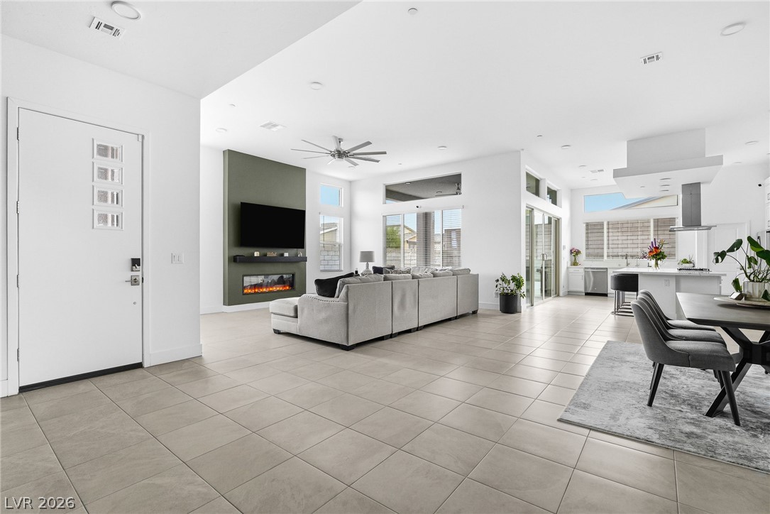 10253 Fairview Ridge Court Las Vegas NV 89166