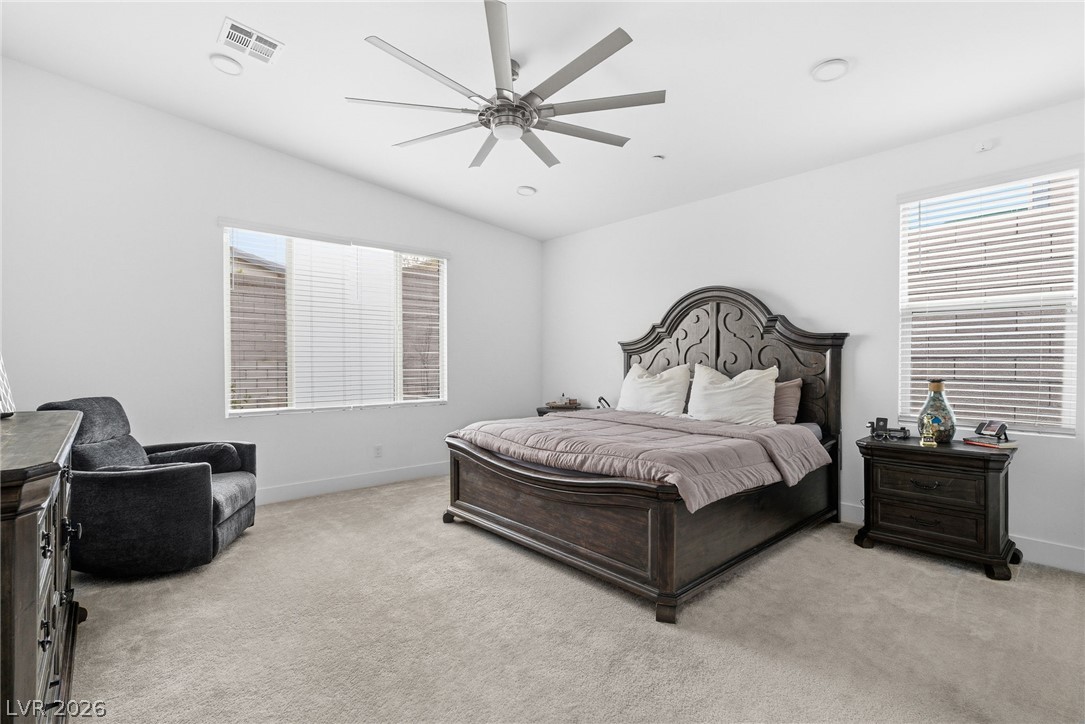 10253 Fairview Ridge Court Las Vegas NV 89166
