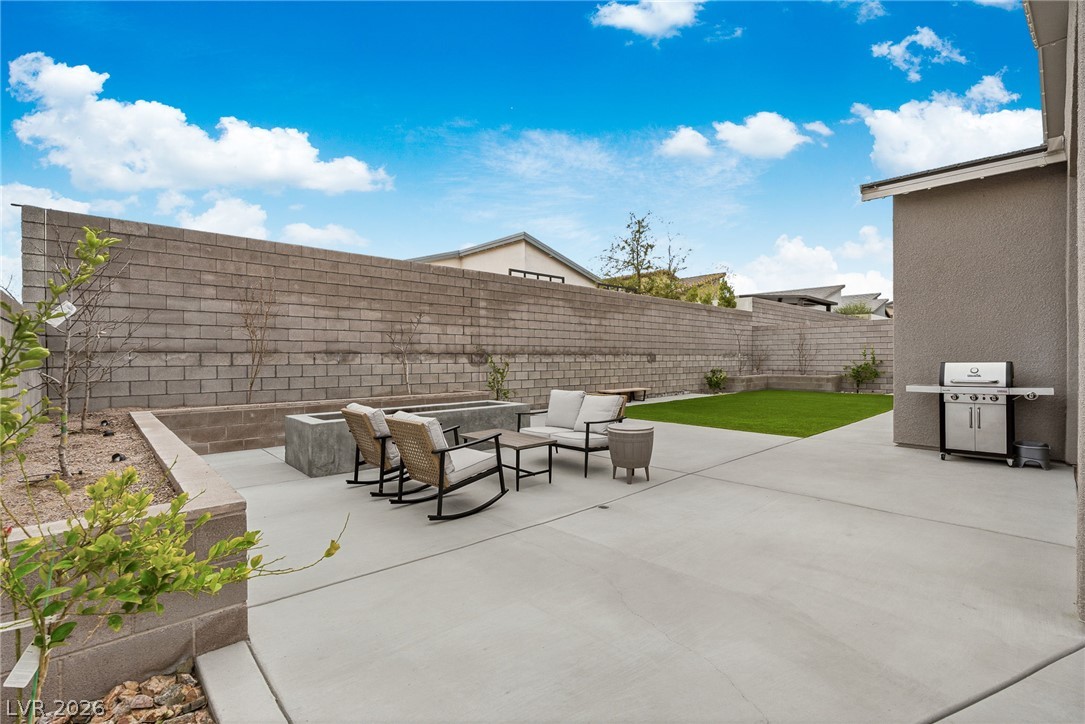 10253 Fairview Ridge Court Las Vegas NV 89166