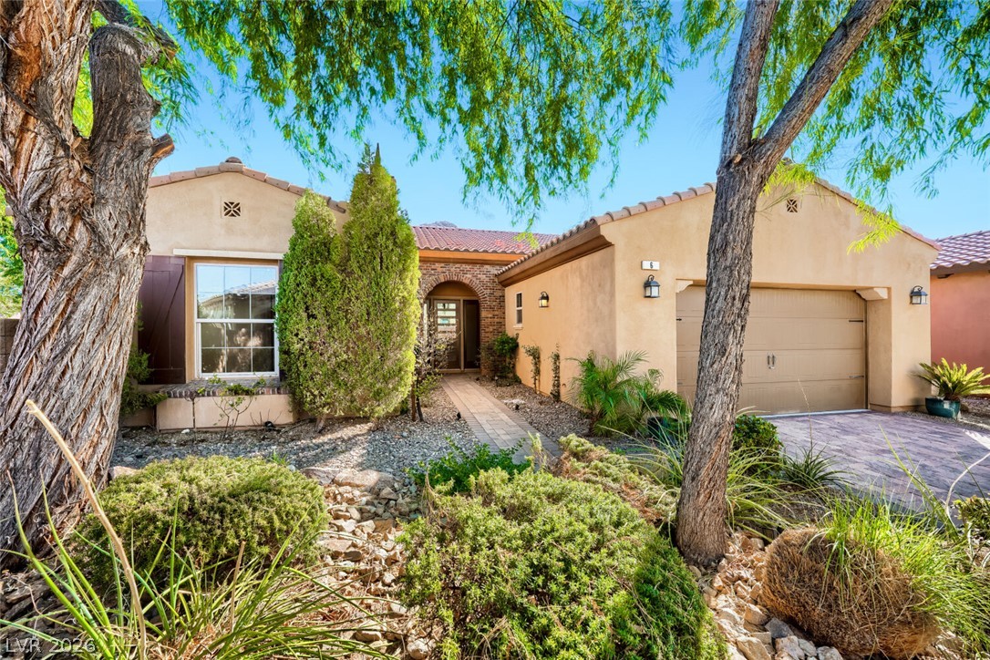 6 Lago Turchino Court Henderson NV 89011