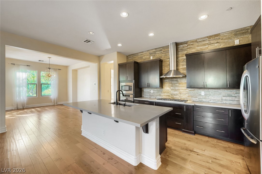 6 Lago Turchino Court Henderson NV 89011