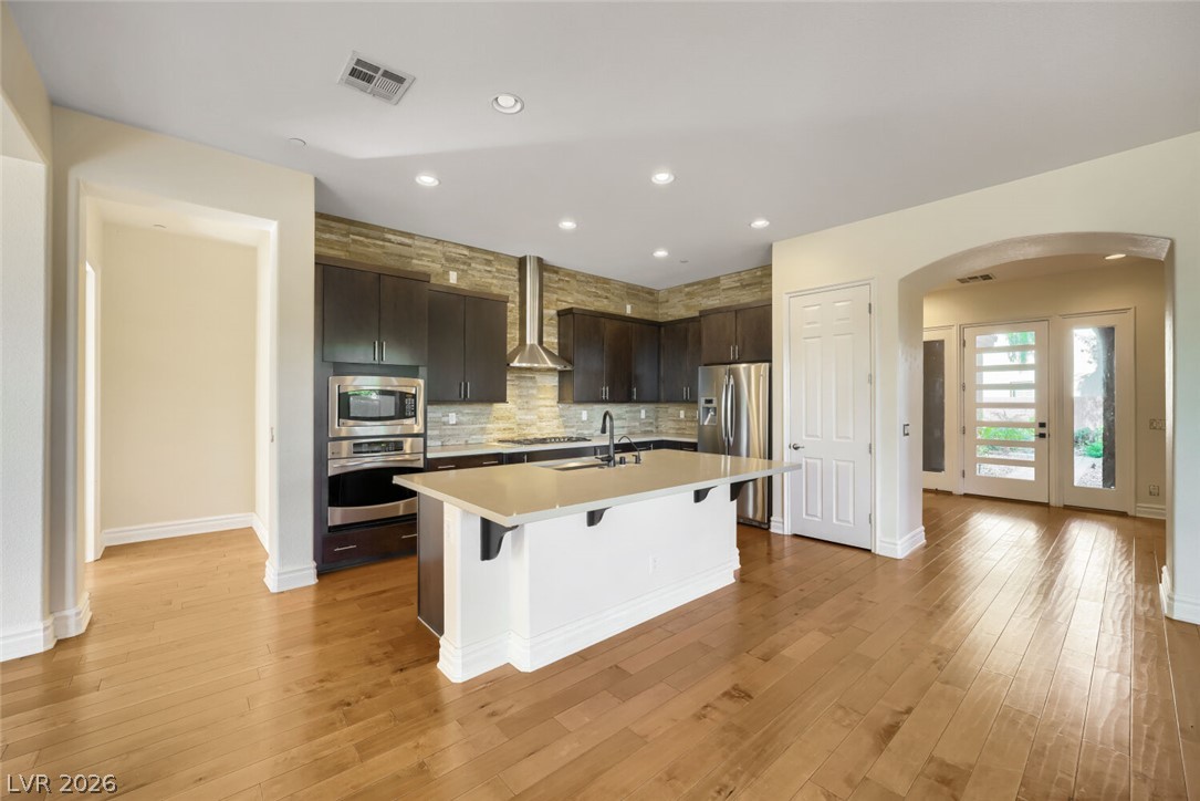 6 Lago Turchino Court Henderson NV 89011