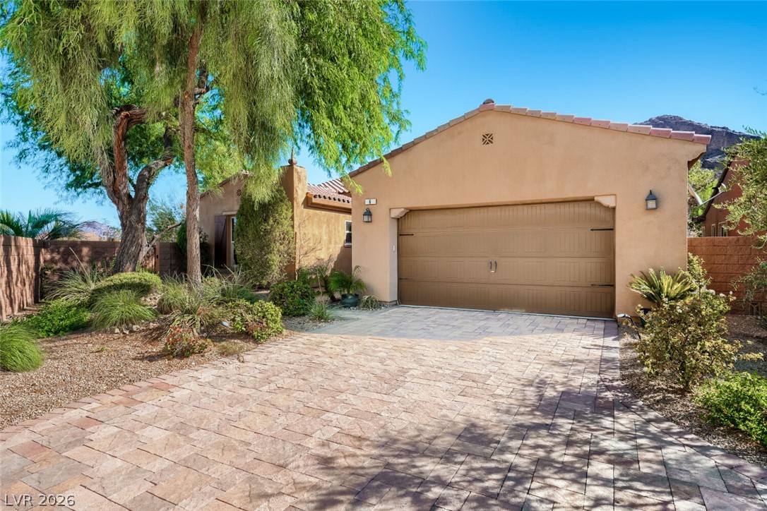 6 Lago Turchino Court Henderson NV 89011
