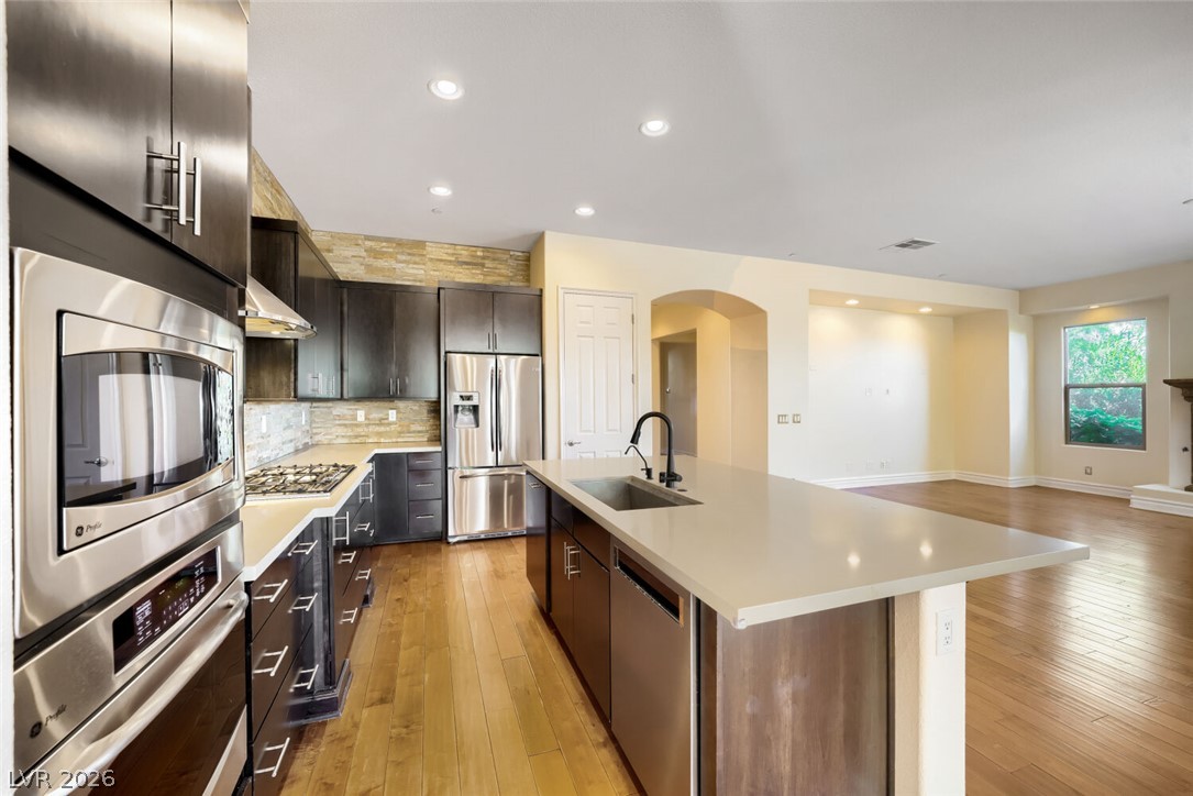 6 Lago Turchino Court Henderson NV 89011