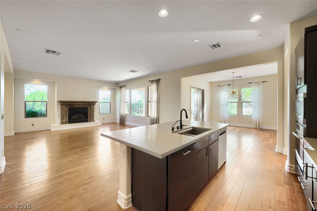6 Lago Turchino Court Henderson NV 89011