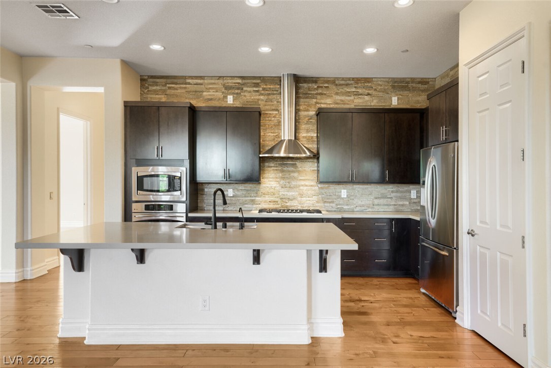 6 Lago Turchino Court Henderson NV 89011
