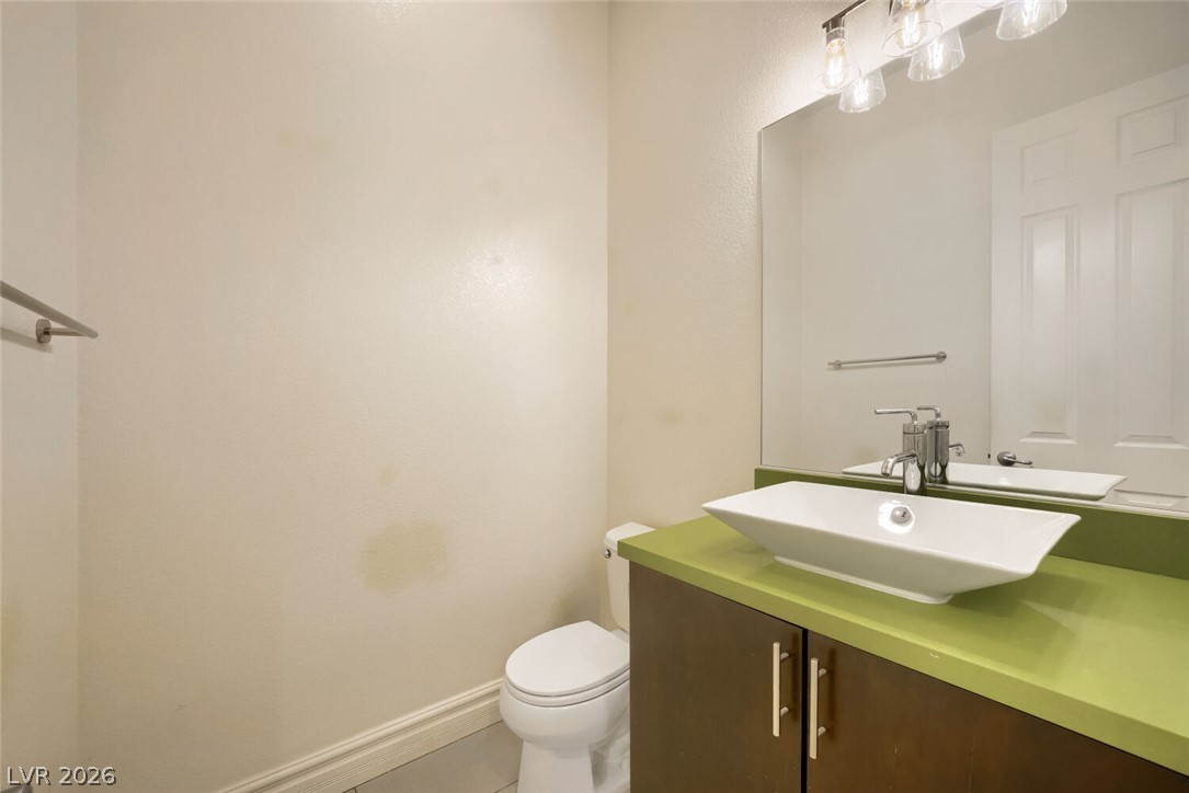 6 Lago Turchino Court Henderson NV 89011