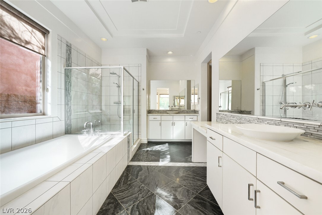 6 Lago Turchino Court Henderson NV 89011