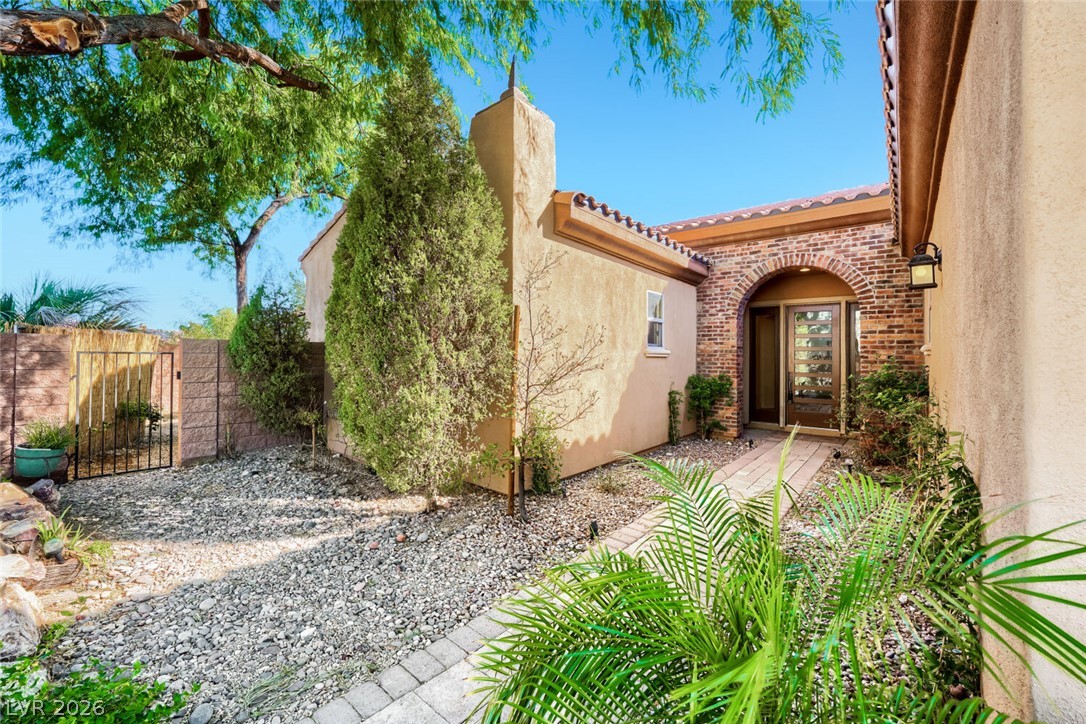 6 Lago Turchino Court Henderson NV 89011