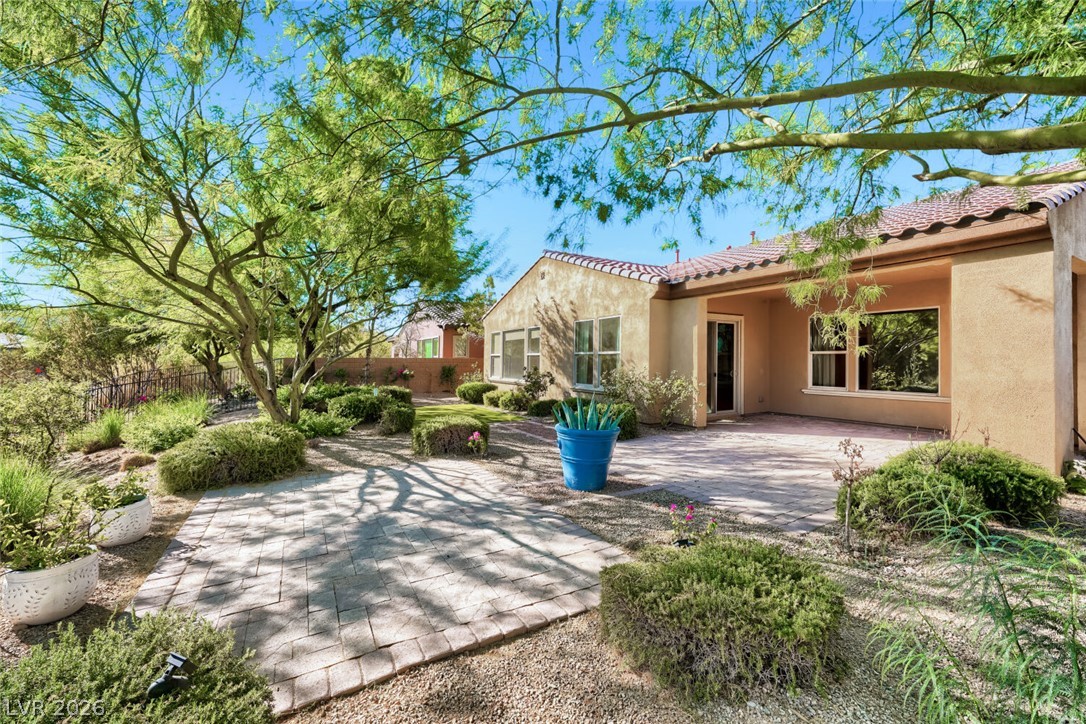 6 Lago Turchino Court Henderson NV 89011