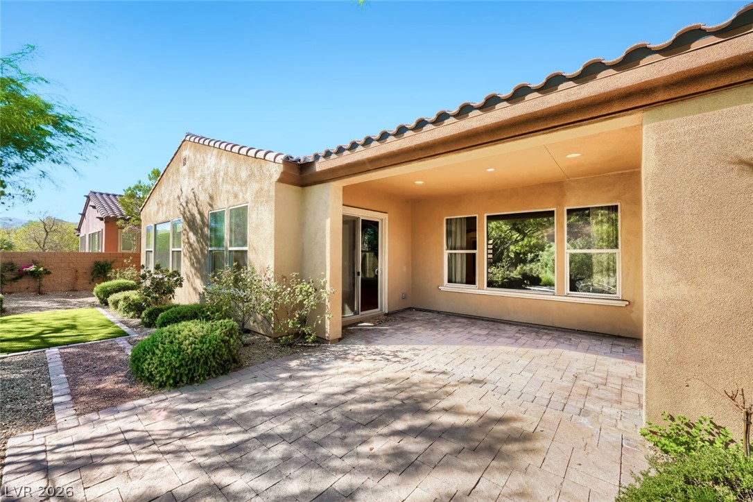 6 Lago Turchino Court Henderson NV 89011