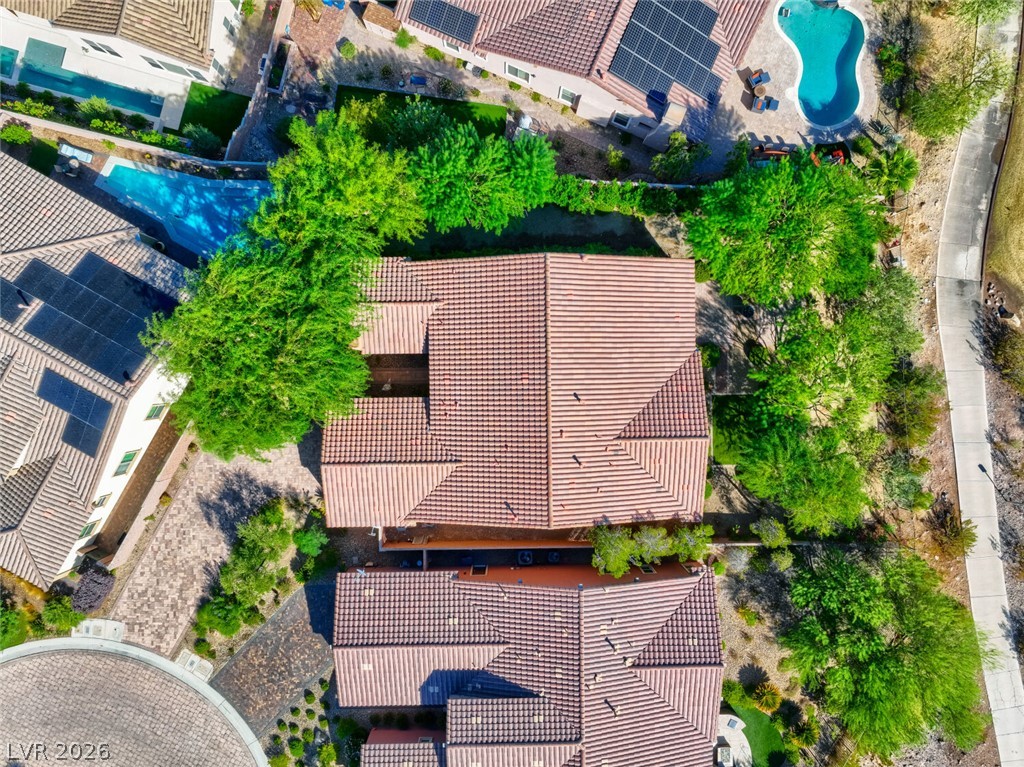 6 Lago Turchino Court Henderson NV 89011