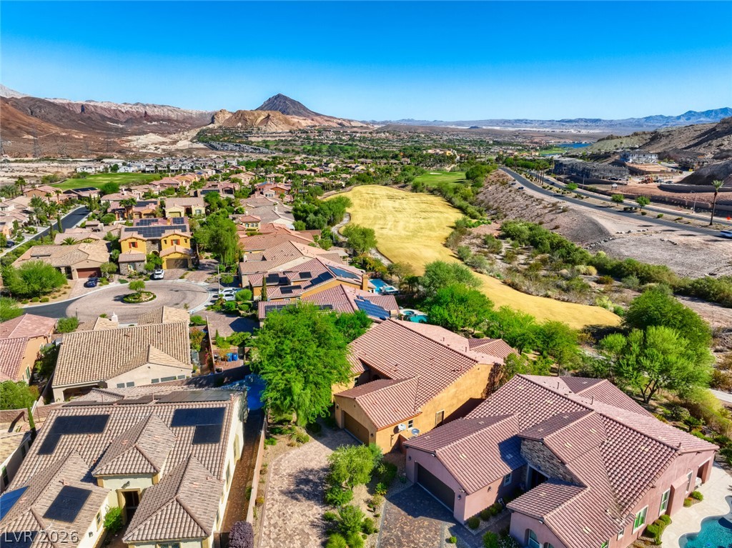 6 Lago Turchino Court Henderson NV 89011