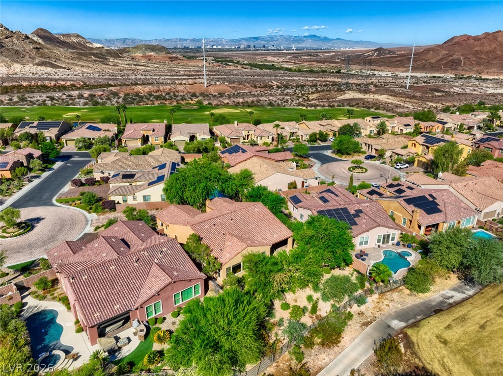 6 Lago Turchino Court Henderson NV 89011