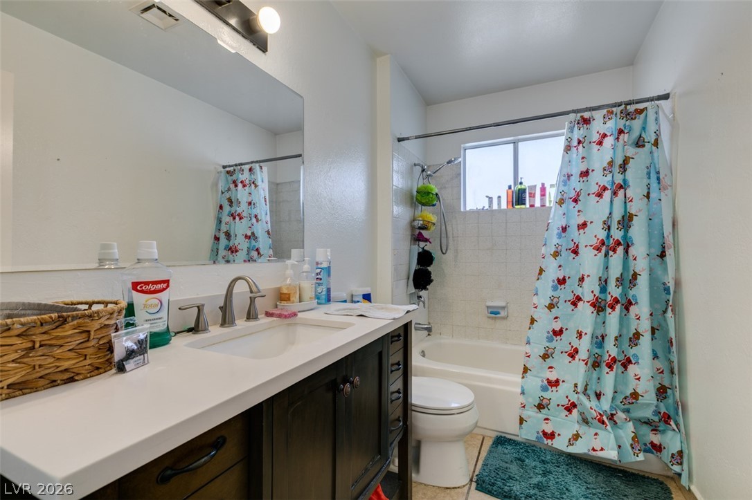 1709 Shadow Mountain Place Las Vegas NV 89108