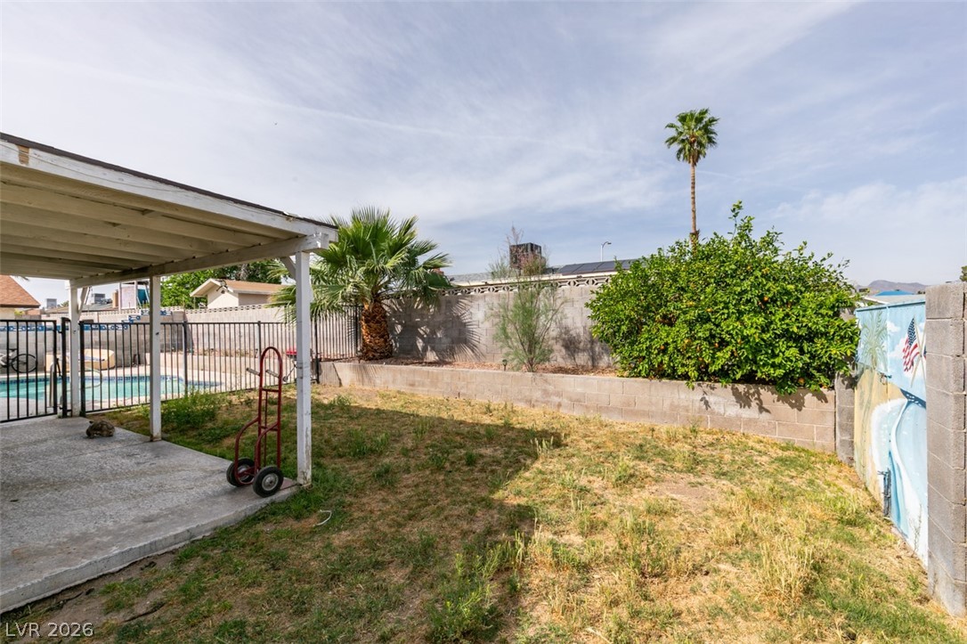 1709 Shadow Mountain Place Las Vegas NV 89108