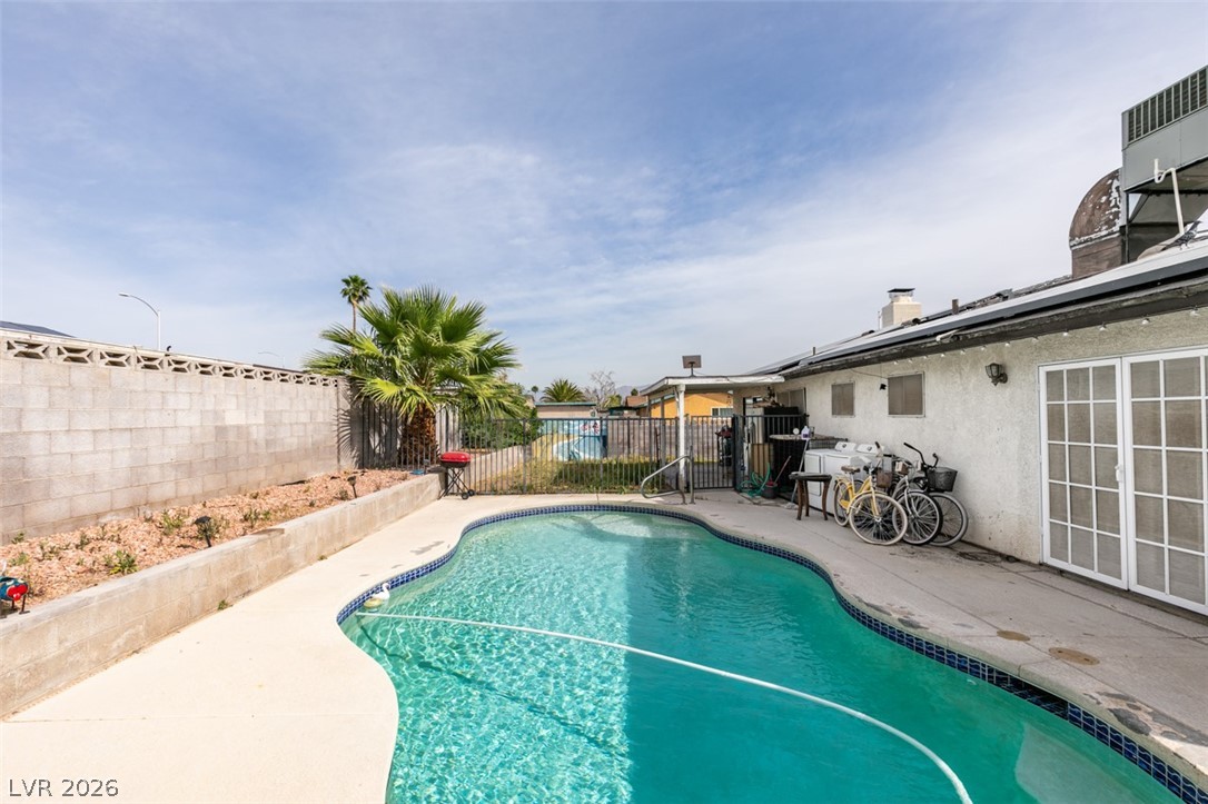 1709 Shadow Mountain Place Las Vegas NV 89108
