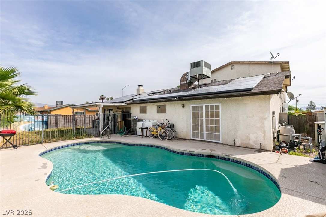 1709 Shadow Mountain Place Las Vegas NV 89108