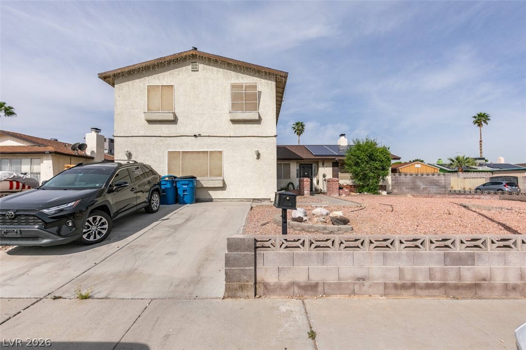 1709 Shadow Mountain Place Las Vegas NV 89108