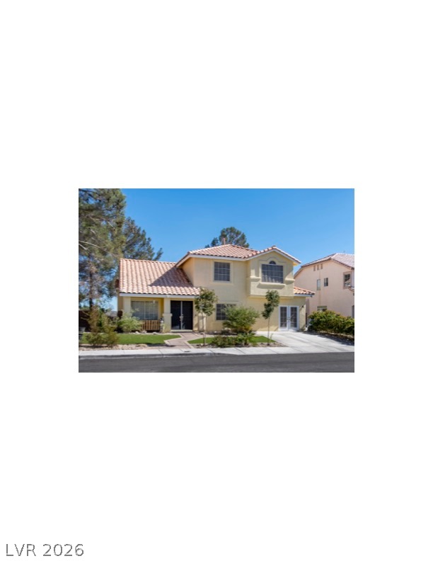 3484 Gosling Street Las Vegas NV 89117