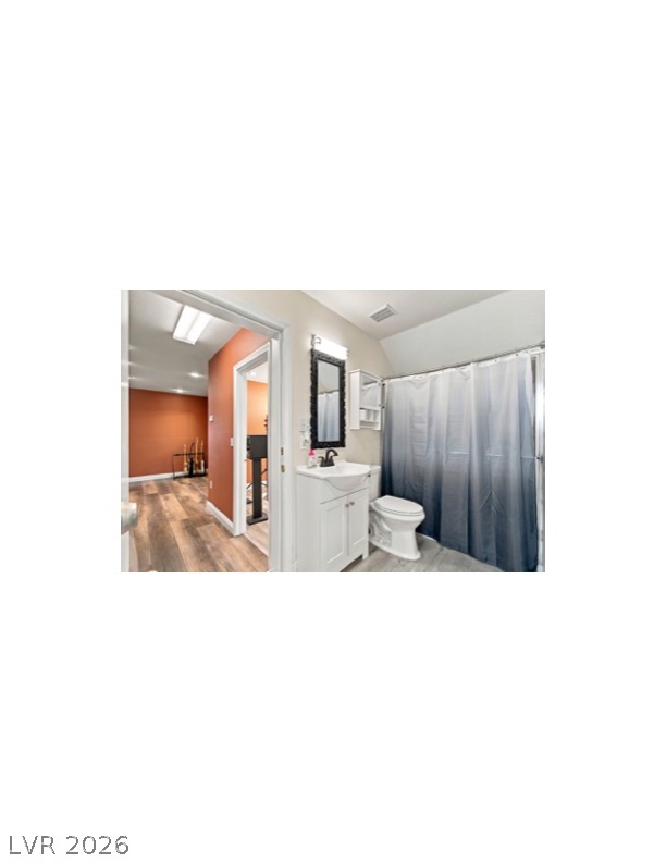 3484 Gosling Street Las Vegas NV 89117