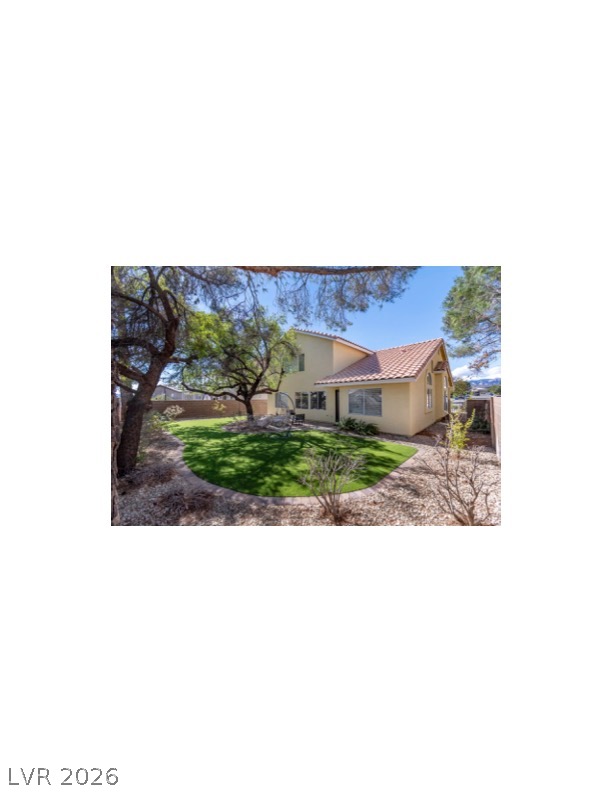 3484 Gosling Street Las Vegas NV 89117