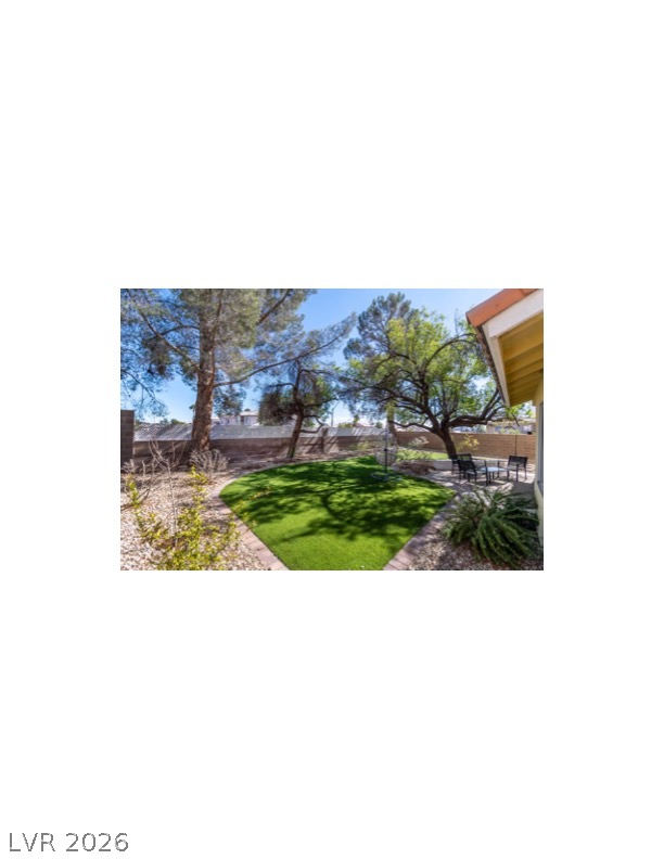 3484 Gosling Street Las Vegas NV 89117