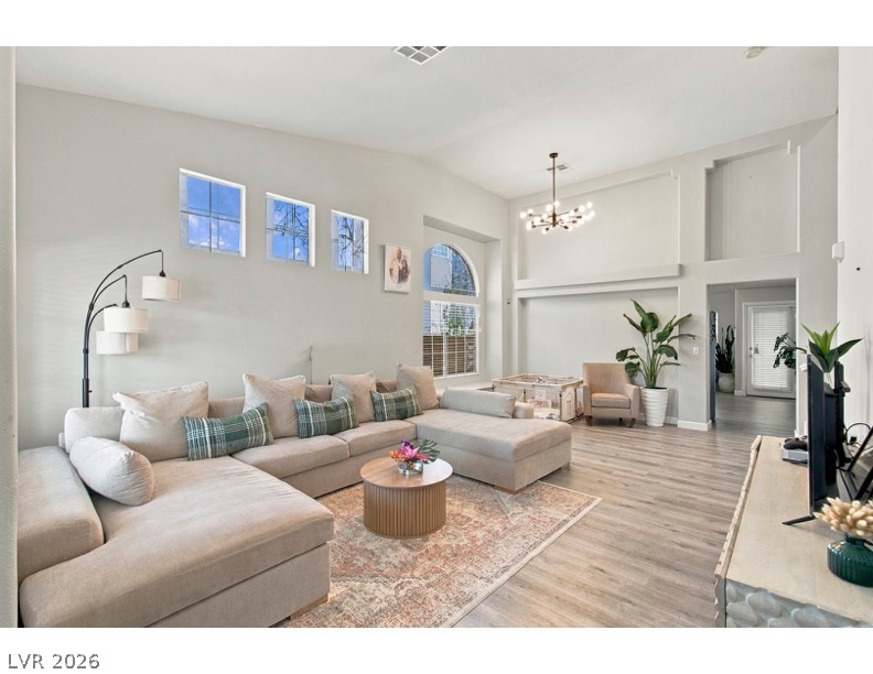 3484 Gosling Street Las Vegas NV 89117