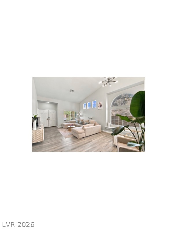 3484 Gosling Street Las Vegas NV 89117
