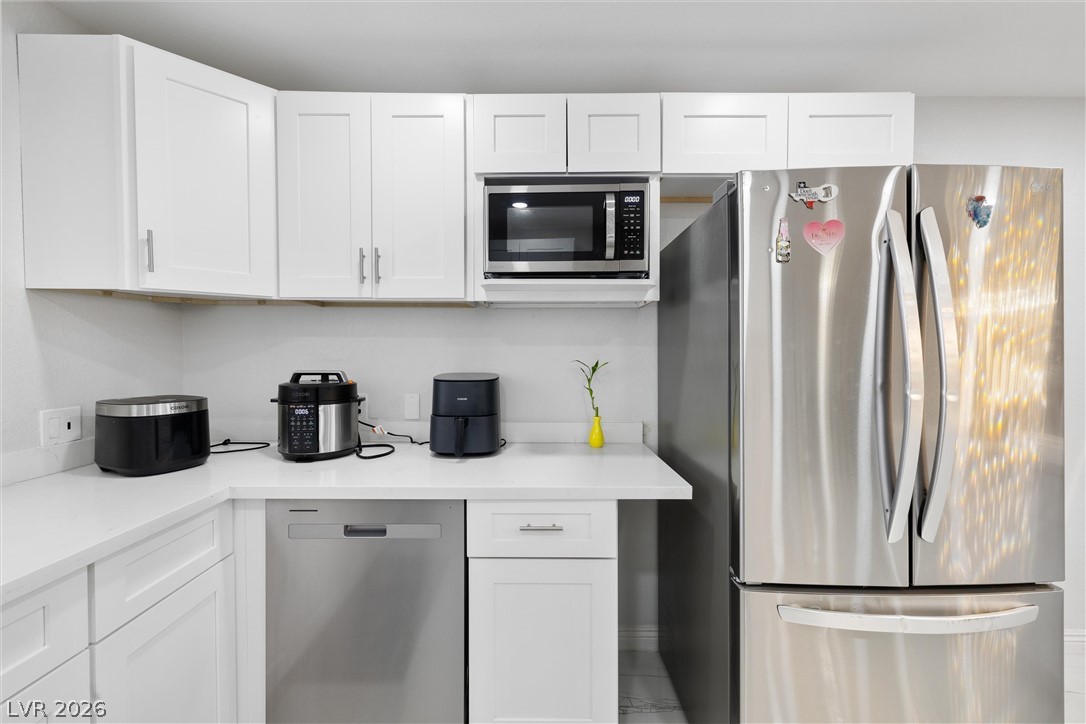 3361 Horizon Street Las Vegas NV 89121