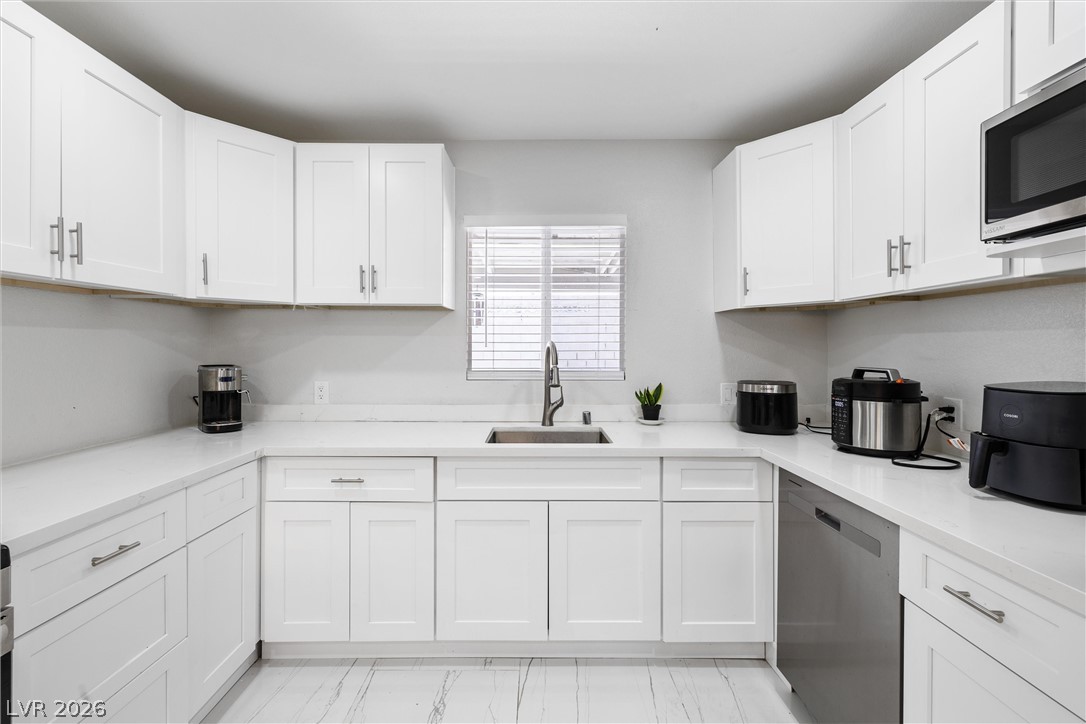 3361 Horizon Street Las Vegas NV 89121