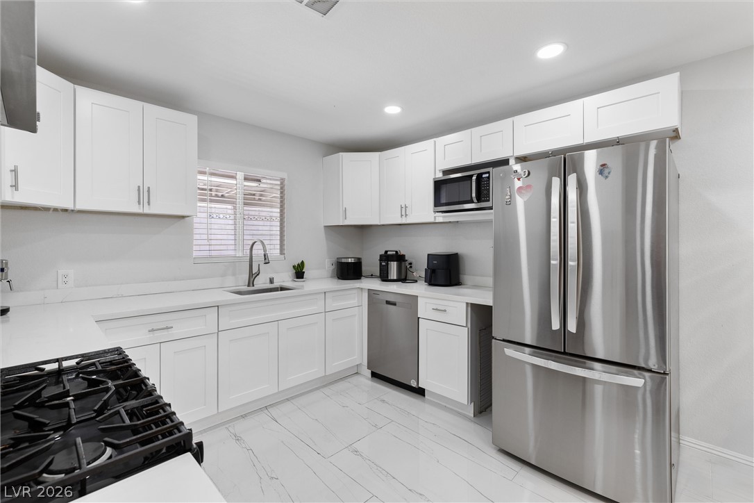 3361 Horizon Street Las Vegas NV 89121