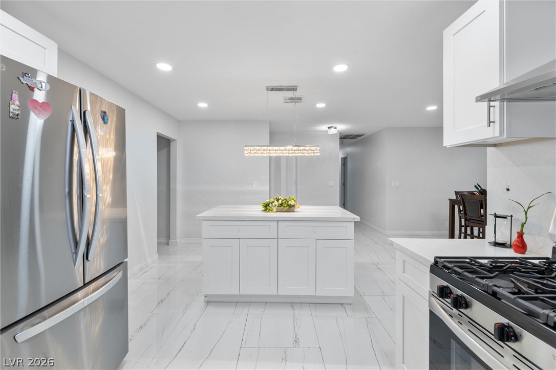 3361 Horizon Street Las Vegas NV 89121